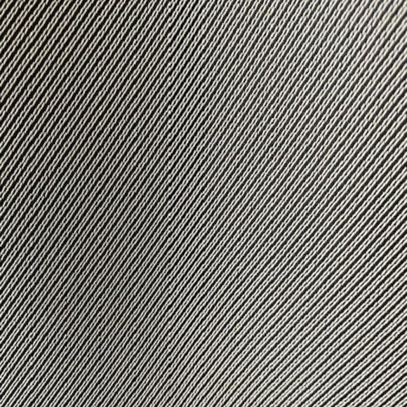 Le Suit Jacket - VTG -classic Jacket - straight side - herringbone ptn.  size 12 - Picture 5 of 9